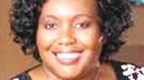 Carolyn Davis