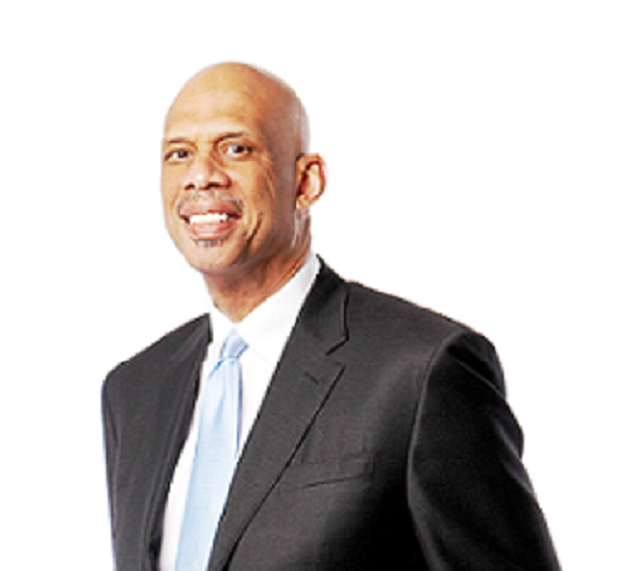 NBA’S new Social Justice Award honors extraordinary Kareem Abdul-Jabbar