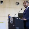 Mayor Eric Johnson