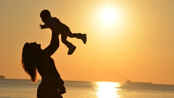 Mother's day