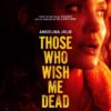 Those who wish me dead