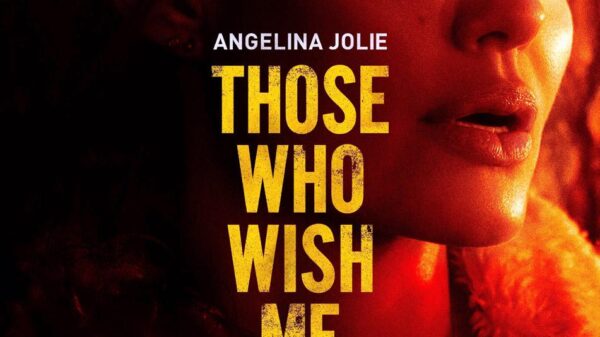 Those who wish me dead