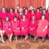 Professional Womens Club Members