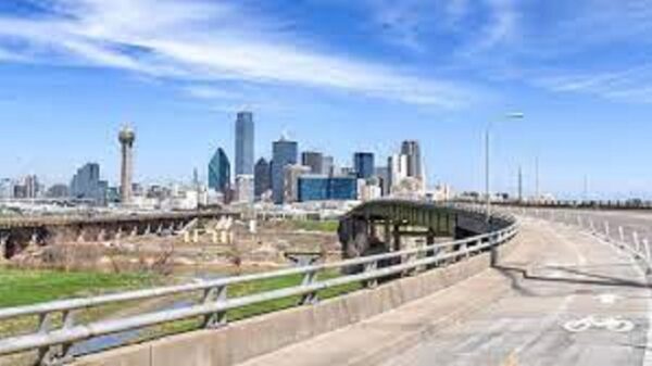 Revitalize South Dallas Coalition