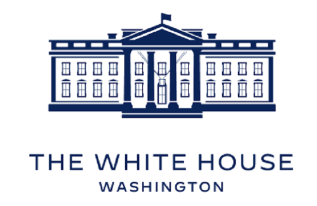 The white house