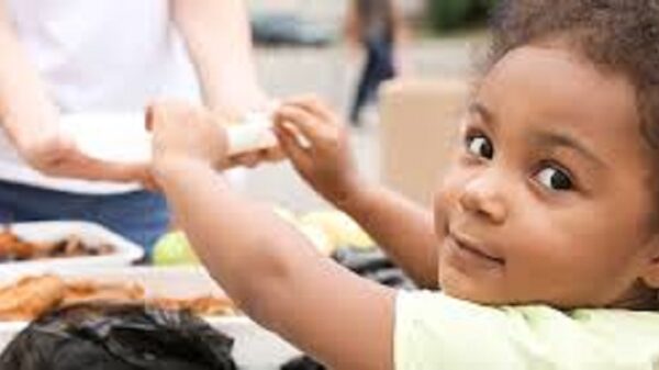 food program