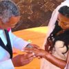 Dorian Mallory andLinda Henderson Nuptials