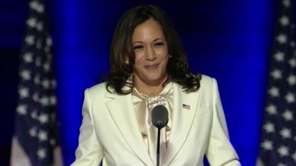 kamala Harris