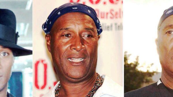 paul mooney