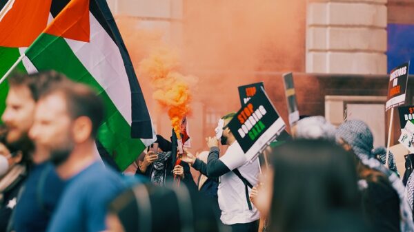 Palestinians