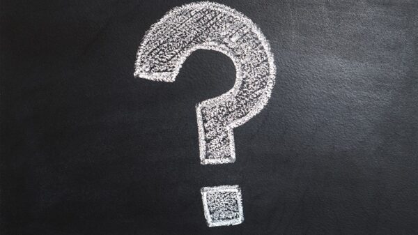 question