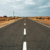 road