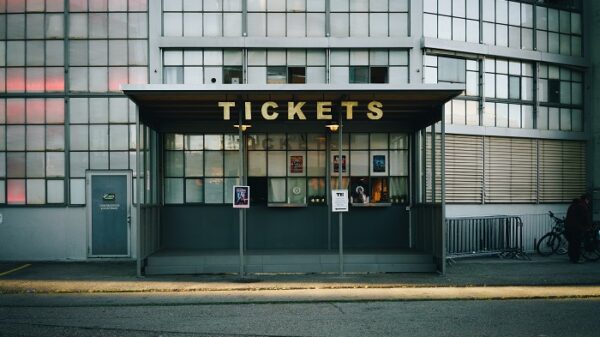 tickets