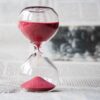 time