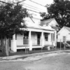 Freedmen's Town