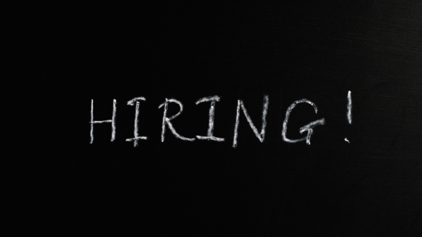 Hiring