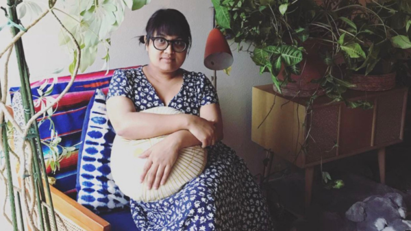 Jyoti Ahmed