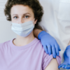 Vaccinations for adolescents on rise