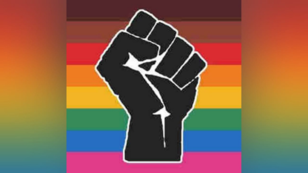 Pride Month Means Black Pride Too!