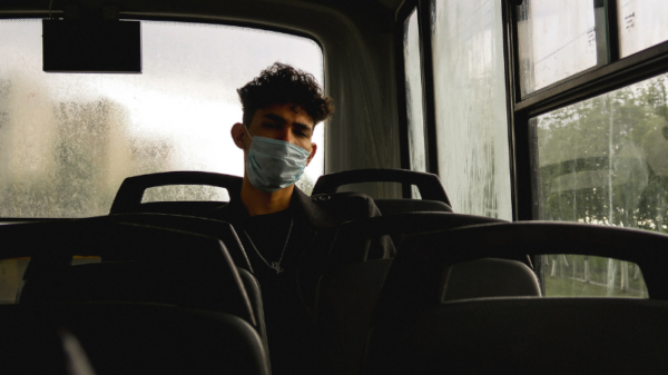 face mask