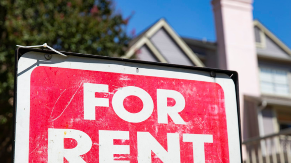 For Rent