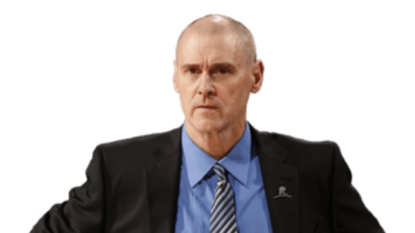 Rick Carlisle
