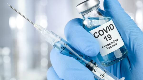 COVID-19 Vaccine Community