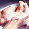 Hand wash