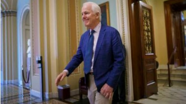 Sen. John Cornyn