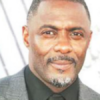 Actor Idris Elba