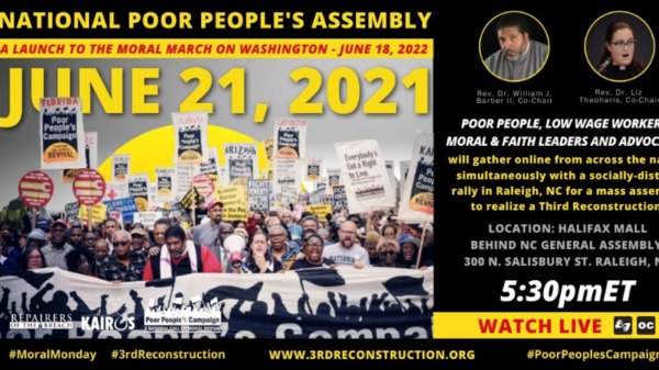 National Poor People