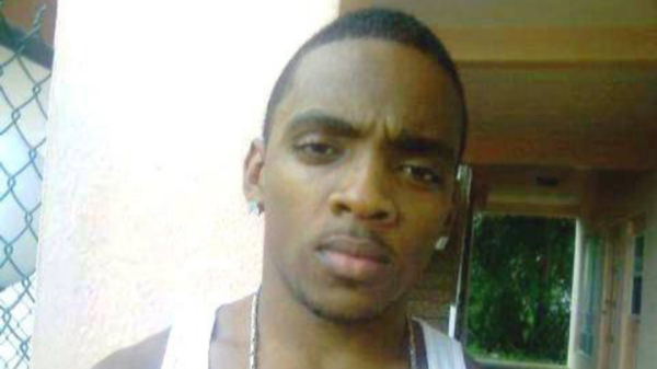 Emmanuel Jireh Curet R.I.P.