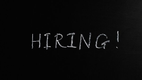 job hiring