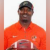 Coach Willie Simmons