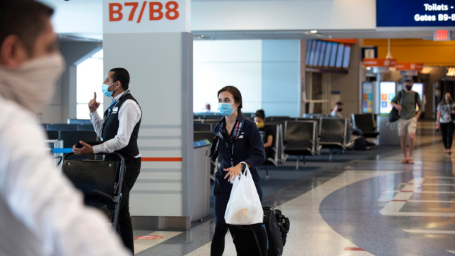 DFW International Airport