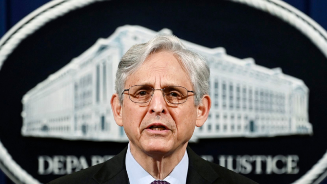 Department of Justice
