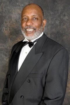 Dr. Stan McKenzie
