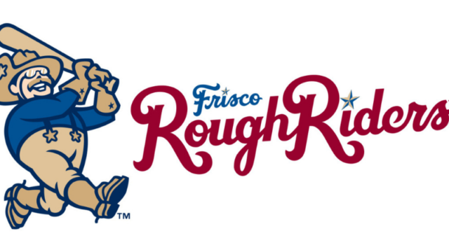 Frisco Rough Riders