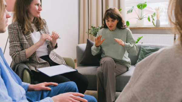 Genesis Women’s Shelter & Support