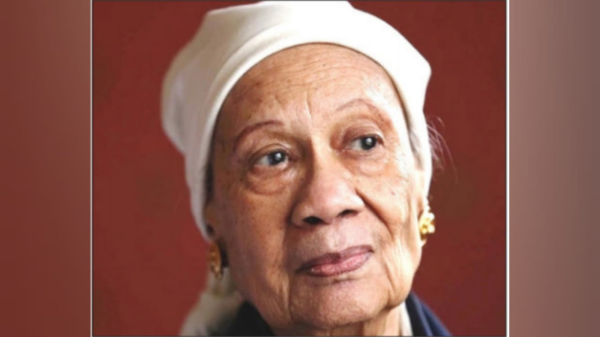 Gloria Richardson