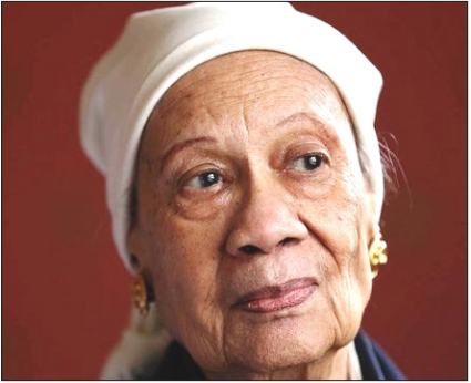 Gloria Richardson
