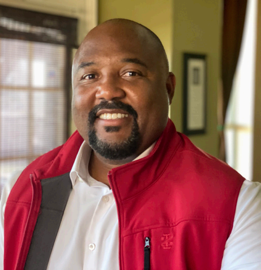 Little Elm Myor Curtis