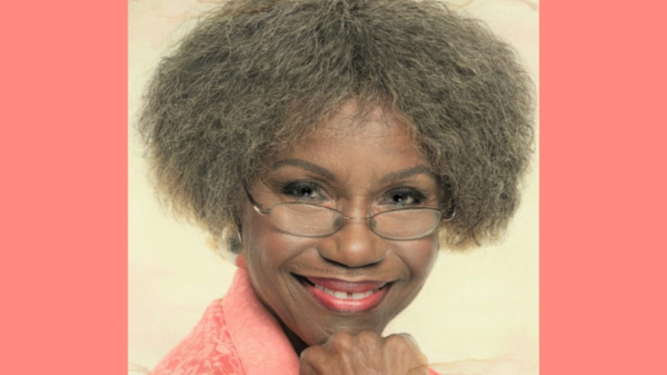 Norma Adams-Wade