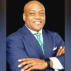 Pastor Carlos D. Williams