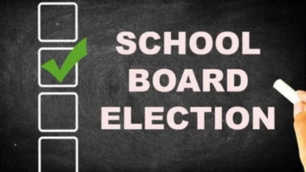 School Board Election