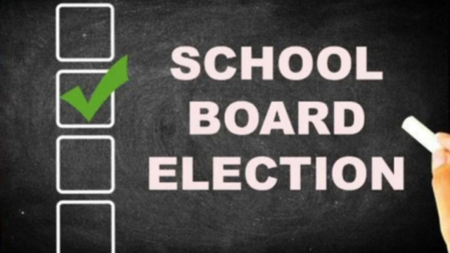 School Board Election