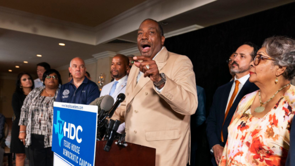 Sen. Royce West