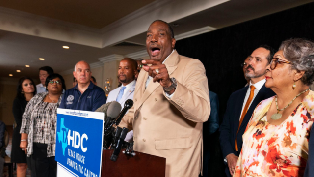 Sen. Royce West