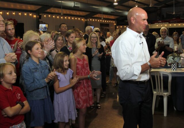 State Rep. Jake Ellzey