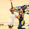 TEAM WNBA